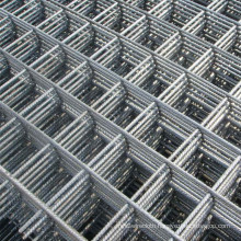 Zhuoda Factory Concrete Reinforcing Mesh